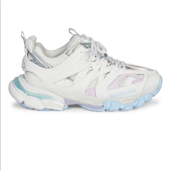 Brand New Balenciaga track sneakers - Picture 3 of 3